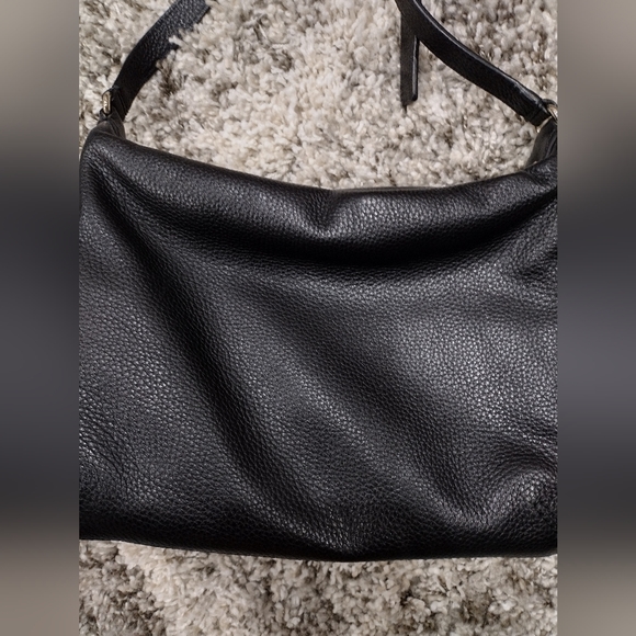 Kate Spade pebble leather crossbody - Picture 3 of 4